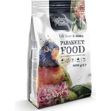 Motto Ticaret Paraket Yemi 800 gr