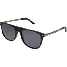 Lee Cooper LC1716.C1 55 Polarize Unisex Güneş Gözlüğü