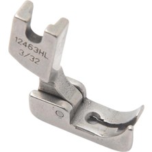 Suisei Düz Makine Sabit Çima Ayak / P8115L (12463HL 3/32)