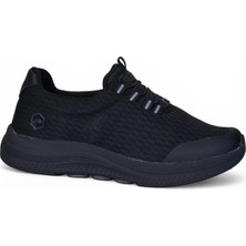 Tuğba Ortopedi 6193 Erkek Lastikli Rahat Sneaker