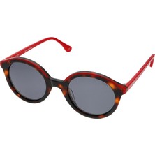 Lee Cooper LC1589.C3 48 Polarize Unisex Güneş Gözlüğü
