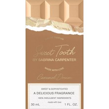 Sabrina Carpenter Caramel Dream Edp Kadın Parfümü 30ML
