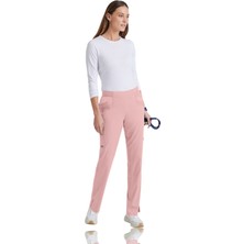 Grey’s Anatomy GIP507 Moto Medikal Giyim Doktor Scrubs Cerrahi Tek Alt Likralı Hastane Üniforması
