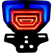 GMS Cg Arka Stop Lambası Ledli