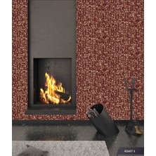 Gmz Duvar Kağıdı Icon Serisi 42607-1 (16 M2)