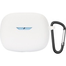 Prolysus Jbl Wave Beam 2 Yumuşak Silikon Kulaklık Koruma Kabı Kılıfı
