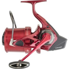 Daiwa Basia Surf Tournament 2021 Makara