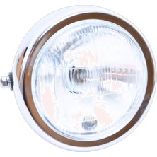 Mondial Mondial 150 Mr Vulture Far Komple