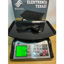 Bozyel Profesyonel Somun Sıkma MAKİNESİ-1200 Nm-Ekstra Güçlü Model-Kömürsüz-10 Pilli Çift Batarya Set