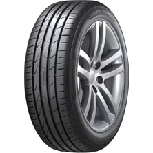 Hankook 235/55R17 103H Xl  K135A Ventus Prime 4 + Oto Yaz Lastiği (Üretim Yılı: 2026)