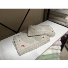Banyo Ayak Havlusu