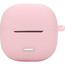 Prolysus Xiaomi Redmi Buds 8 Lite Yumuşak Silikon Kulaklık Koruma Kabı Kılıfı