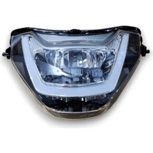 Ncr Rks Sniper Ön Far Ledli