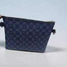 Öykücanbu 4'lü Set Kadın Portföy Clutch El Çantası