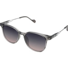 Lee Cooper LC1684.C3 54 Polarize Unisex Güneş Gözlüğü