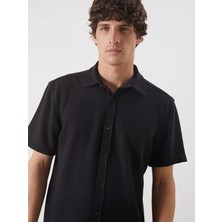 Lc Waikiki Yeni Sezon Slim Fit Erkek Gömlek