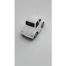 Famemus Accessory Metal Çek Bırak Vosvos Boyut: 7cm