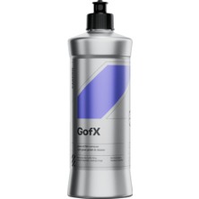Carpro Gofx - Cam Temizleyici ve Leke Cikartıcı Cila 500 ml