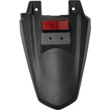 Tvs Tvs Jupiter 125 Arka Çamurluk Kuyruğu K6225670