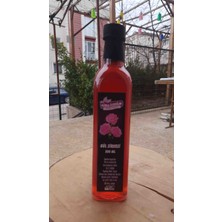 Gül Sirkesi 500ML