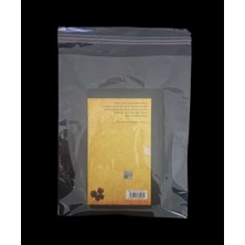 Askıcı 24 x 35 + 5 Cm. Şeffaf Bantlı Jelatin - Yapışkanlı Poşet 50 Adet