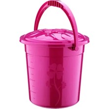 Die Grup 5 Lt Su Kovası ROYALEKS-ASD098