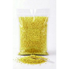 isiltikidsmoda Akvaryum Ince Çakıl SARI10KG