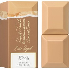 Sabrina Carpenter Caramel Dream Edp Kadın Parfümü 10ML
