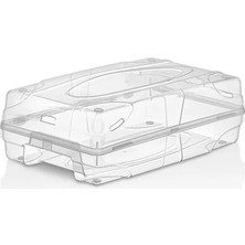 Die Grup Ayakkabı Kutusu Bayan ROYALEKS-MRD498