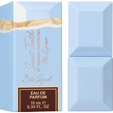 Sabrina Carpenter Me Espresso Edp Kadın Parfümü 10ML