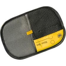 Pileli Store Tüy Toplama Eldiveni