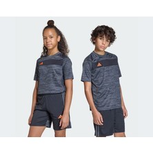 Adidas Tiro Es Jsy Çocuk Tişört KD3380