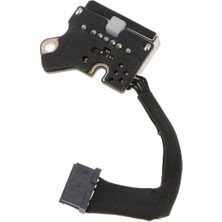 OEM Macbook Pro A1502 820-3584-A Dc Jack 2013-2015 Uyumlu