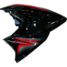 Bajaj Bajaj Pulsar Rs 200 Ön Sağ Granaj 2015-2016 Siyah 52DT0276