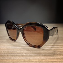 Caretta CR8809 C5 Kadın Güneş Gözlüğü