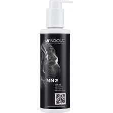 Indola Saç  Boyama Öncesi Saç Derisi Koruma Kremi Vegan Formül 250ML