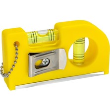 Titi 6560 Cep Tipi Mıknatıslı Mini Su Terazisi 8.5 cm