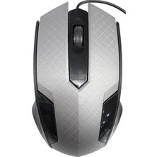 Mkespn Kom FC-3020 Kablolu Ofis Mouse