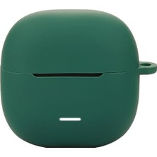 Prolysus Xiaomi Redmi Buds 8 Lite Yumuşak Silikon Kulaklık Koruma Kabı Kılıfı