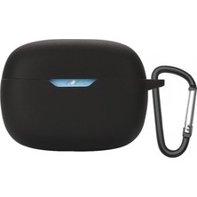 Prolysus Jbl Wave Beam 2 Yumuşak Silikon Kulaklık Koruma Kabı Kılıfı