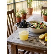 Renk Yapı Rüyası 500ML Plastik Ölçülü Limon Narenciye Sıkacağı