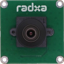 Radxa Camera 8m 219