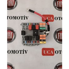 Sigorta Kutusu - Fiat Palio Albea 1.3 Orjinal 46766010