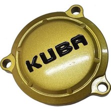 GMS Cg Marş Dişli Kapağı Gold Kuba