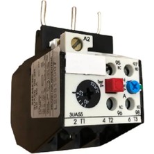 Siemens 3UA5500-2R Termal Aşırı Yük Rölesi 32 - 40A