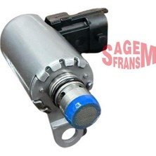 Yağ Basınç Sensörü Bravo 2 Egea Doblo 3 10+ Giulietta Combo D Insignia A 1,6d Mjt / Cdti 46336109 Sagemfrans