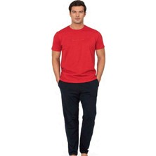Pierre Cardin 6135 Erkek Pijama Takımı