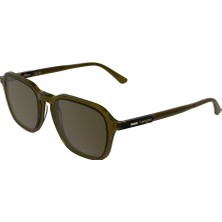 Calvin Klein Calvın Kleın Güneş Gözlüğü CK26507S-330