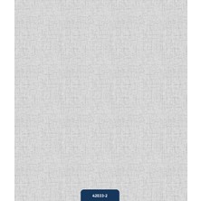 Gmz Duvar Kağıdı Art Elegance Serisi 42033-2 (16 M) Düz Desen