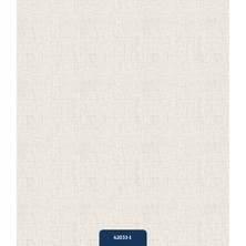 Gmz Duvar Kağıdı Art Elegance Serisi 42033-1 (16 M) Düz Desen